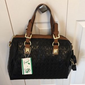 Brand new Satchel bag with tags